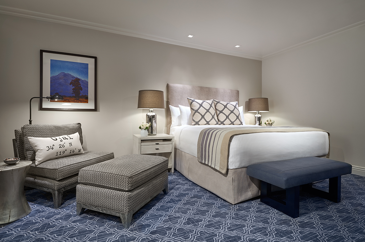 Ojai Room